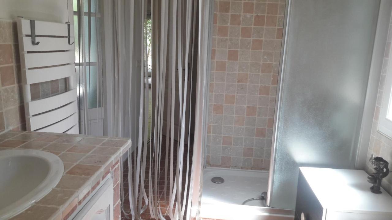 Villa Chrisalb 1 普罗旺斯地区艾克斯 外观 照片