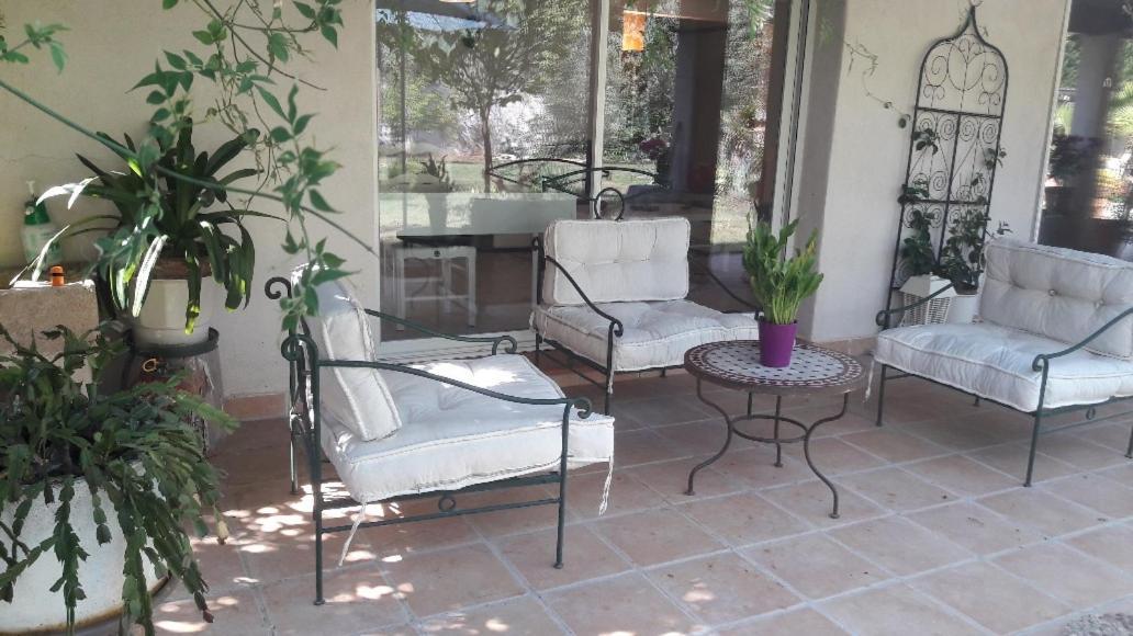 Villa Chrisalb 1 普罗旺斯地区艾克斯 外观 照片