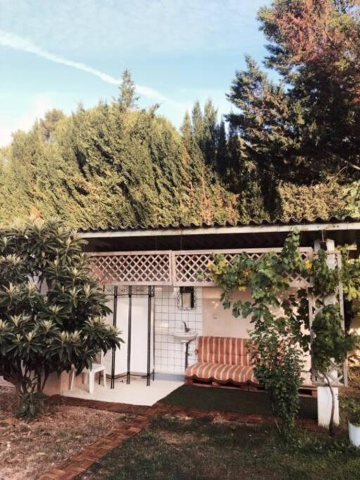 Villa Chrisalb 1 普罗旺斯地区艾克斯 外观 照片