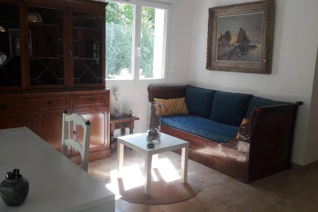 Villa Chrisalb 1 普罗旺斯地区艾克斯 外观 照片