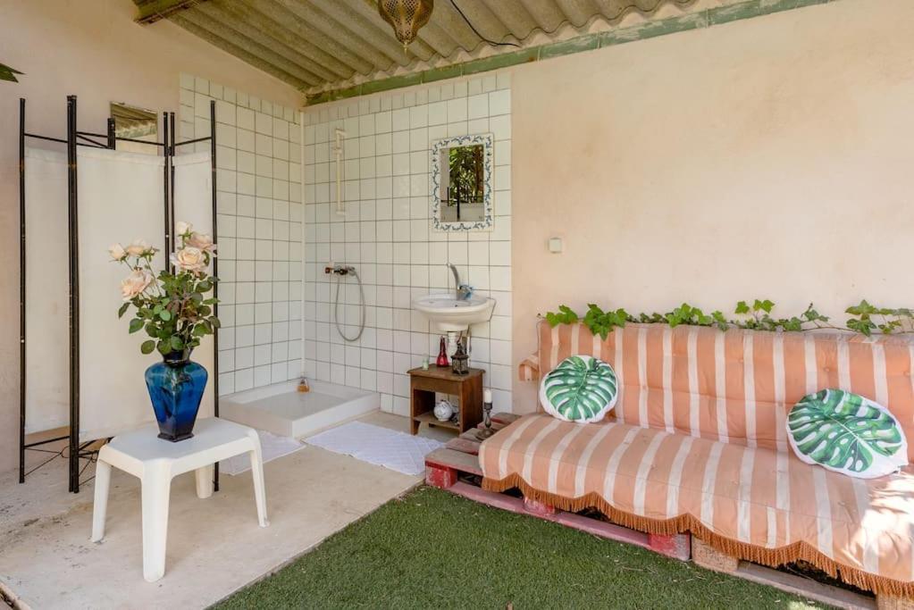 Villa Chrisalb 1 普罗旺斯地区艾克斯 外观 照片