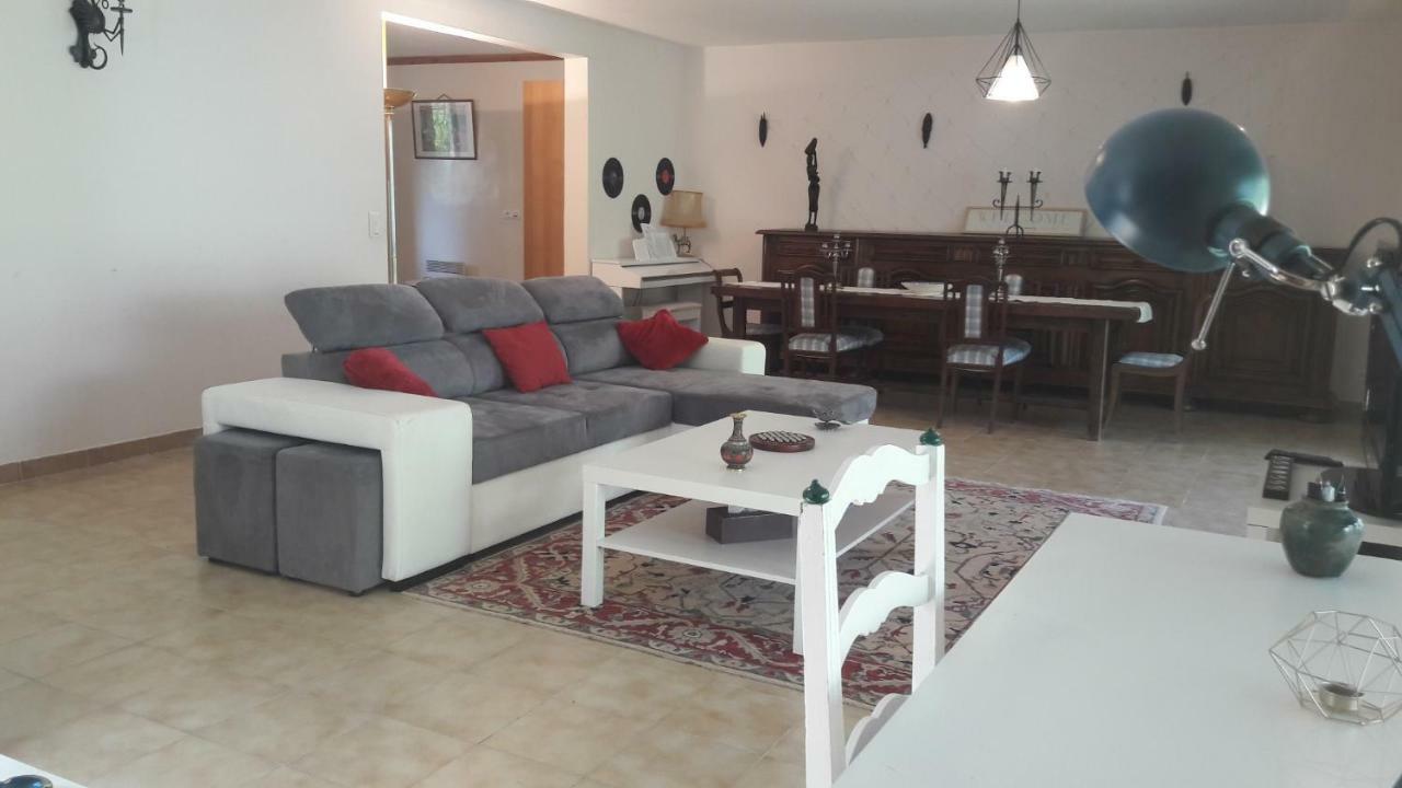 Villa Chrisalb 1 普罗旺斯地区艾克斯 外观 照片
